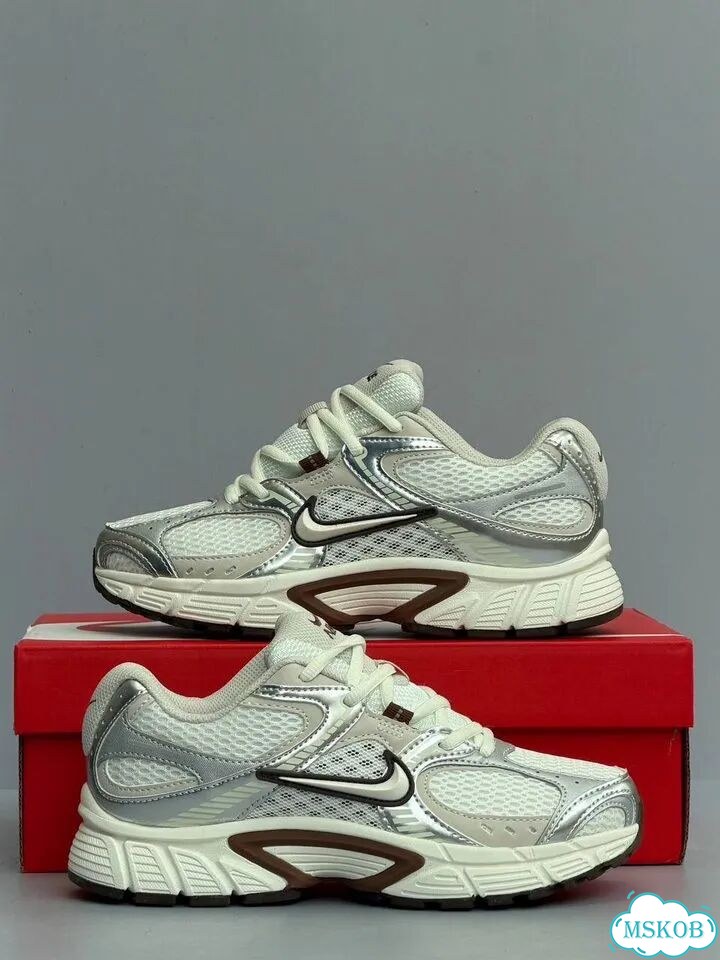 Кроссовки Nike V5 RNR SE Denim Gray 37-45 фото 1