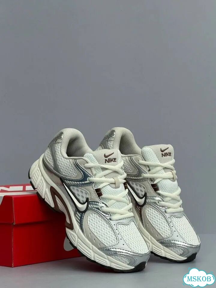 Кроссовки Nike V5 RNR SE Denim Gray 37-45 фото 2