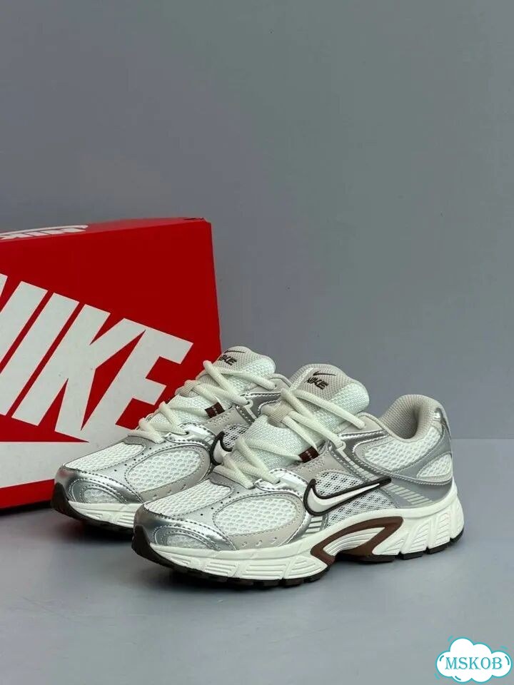 Кроссовки Nike V5 RNR SE Denim Gray 37-45 фото 3