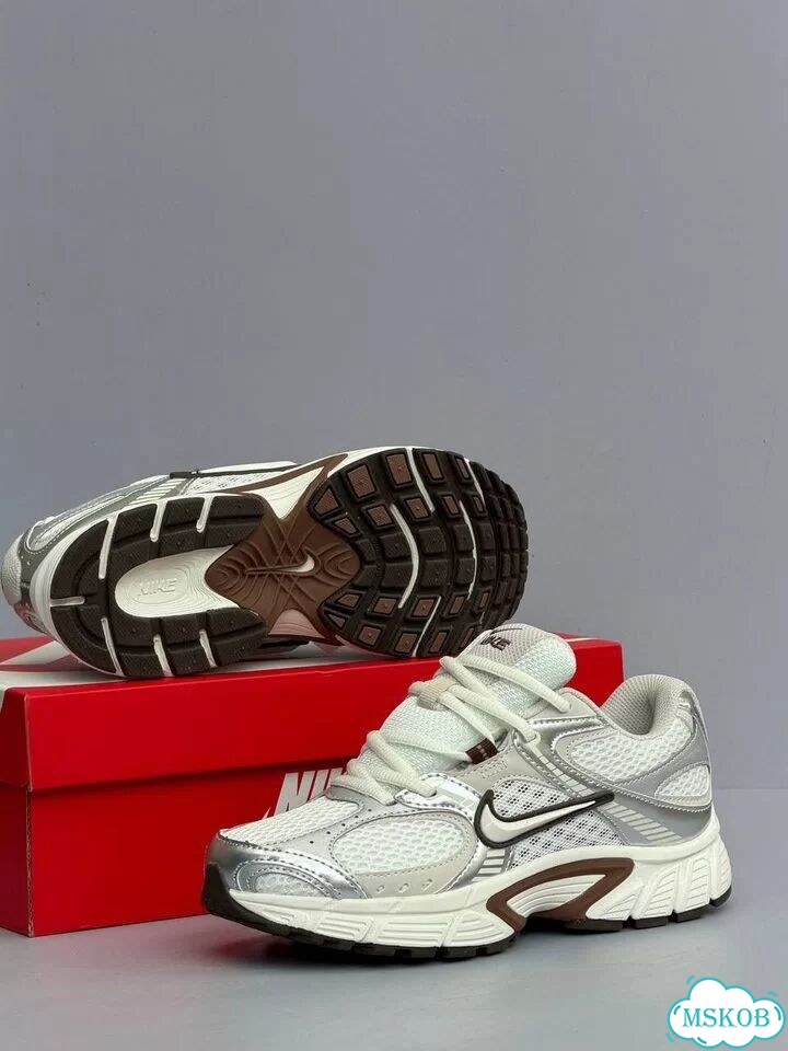 Кроссовки Nike V5 RNR SE Denim Gray 37-45 фото 4