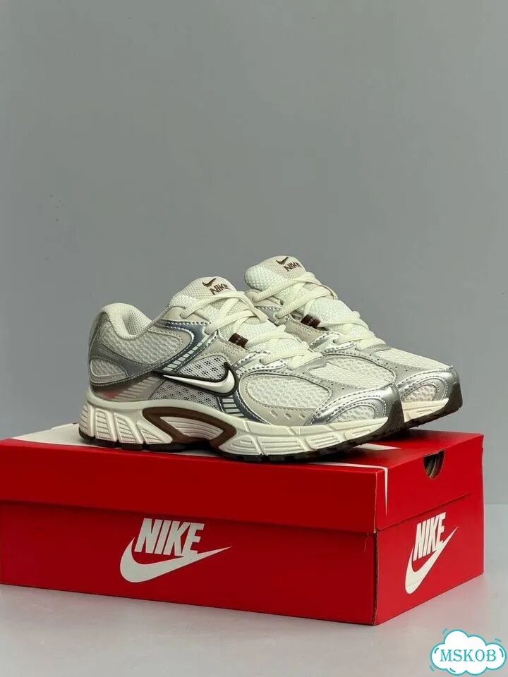 Кроссовки Nike V5 RNR SE Denim Gray 37-45 фото 5