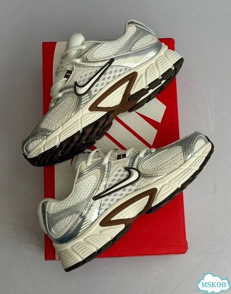 Кроссовки Nike V5 RNR SE Denim Gray 37-45 фото 6