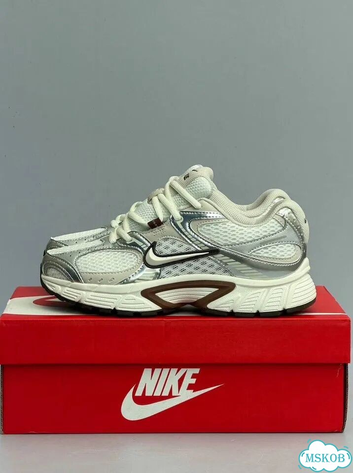 Кроссовки Nike V5 RNR SE Denim Gray 37-45 фото 7