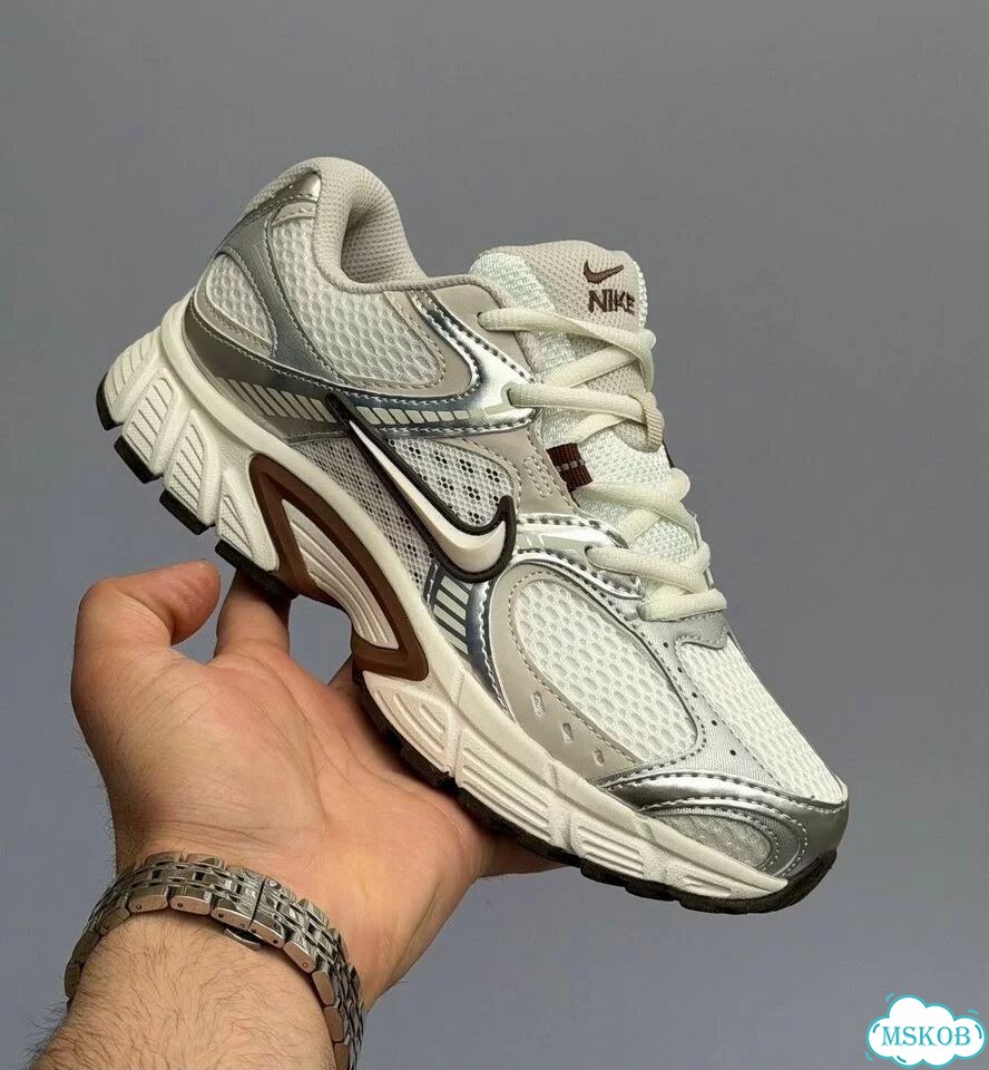 Кроссовки Nike V5 RNR SE Denim Gray 37-45 фото 8