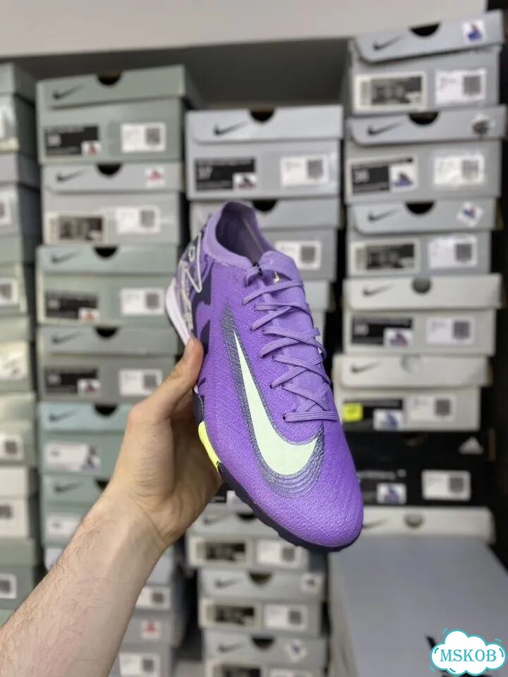 Сороконожки Nike Mercurial Vapor 16 TF фото 3
