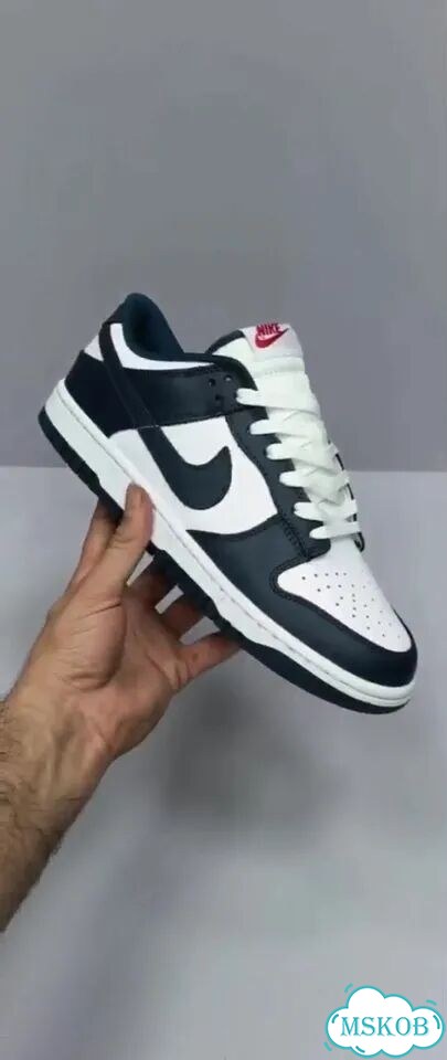 Мужские кроссовки Nike фото 1