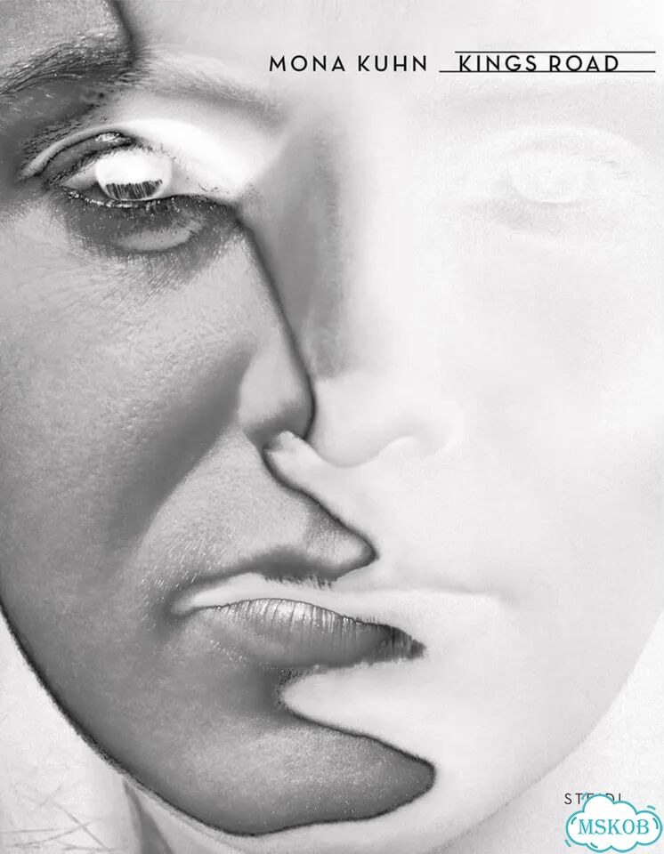 Mona Kuhn: Kings Road фото 1