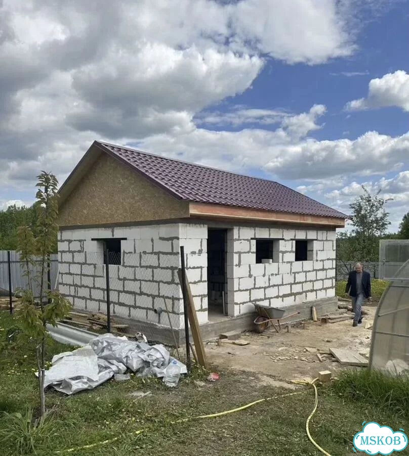 Замена монтаж кровли, строительство и ремонт крыши фото 3