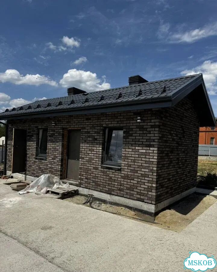 Замена монтаж кровли, строительство и ремонт крыши фото 8