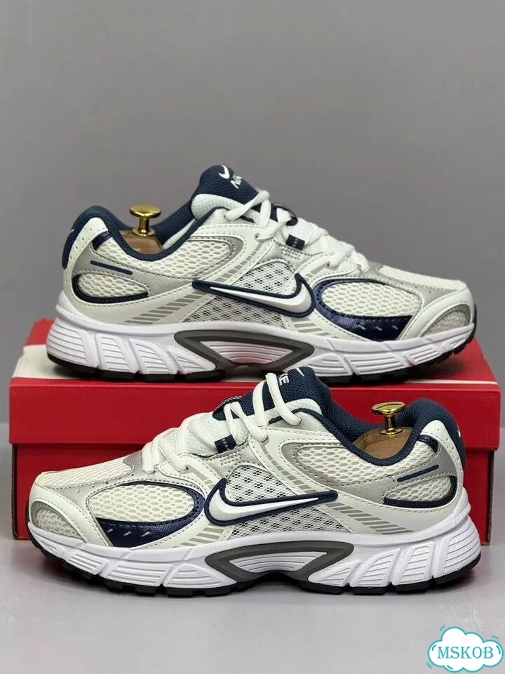 Кроссовки Nike V5 RNR SE Denim Dark Blue 37-45 фото 1