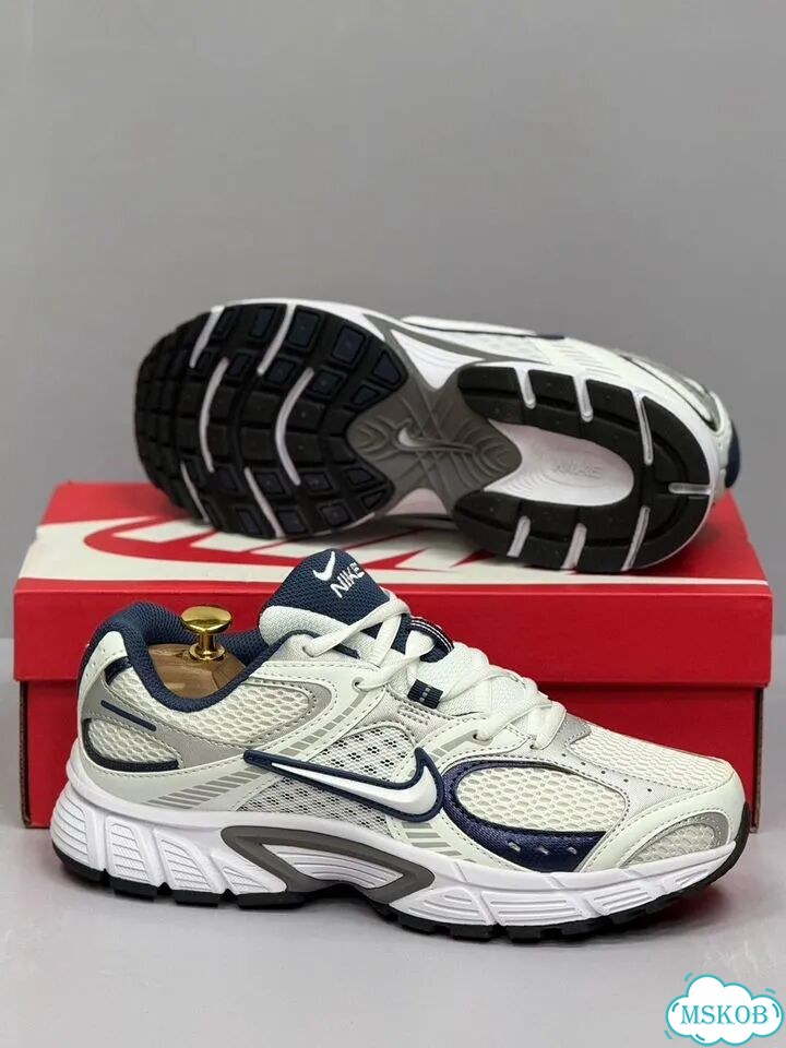 Кроссовки Nike V5 RNR SE Denim Dark Blue 37-45 фото 2