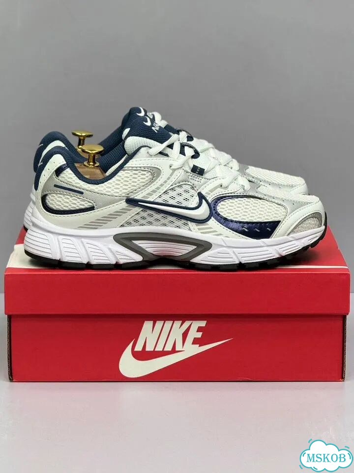 Кроссовки Nike V5 RNR SE Denim Dark Blue 37-45 фото 3