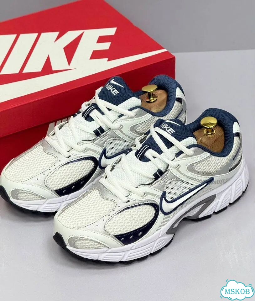 Кроссовки Nike V5 RNR SE Denim Dark Blue 37-45 фото 4