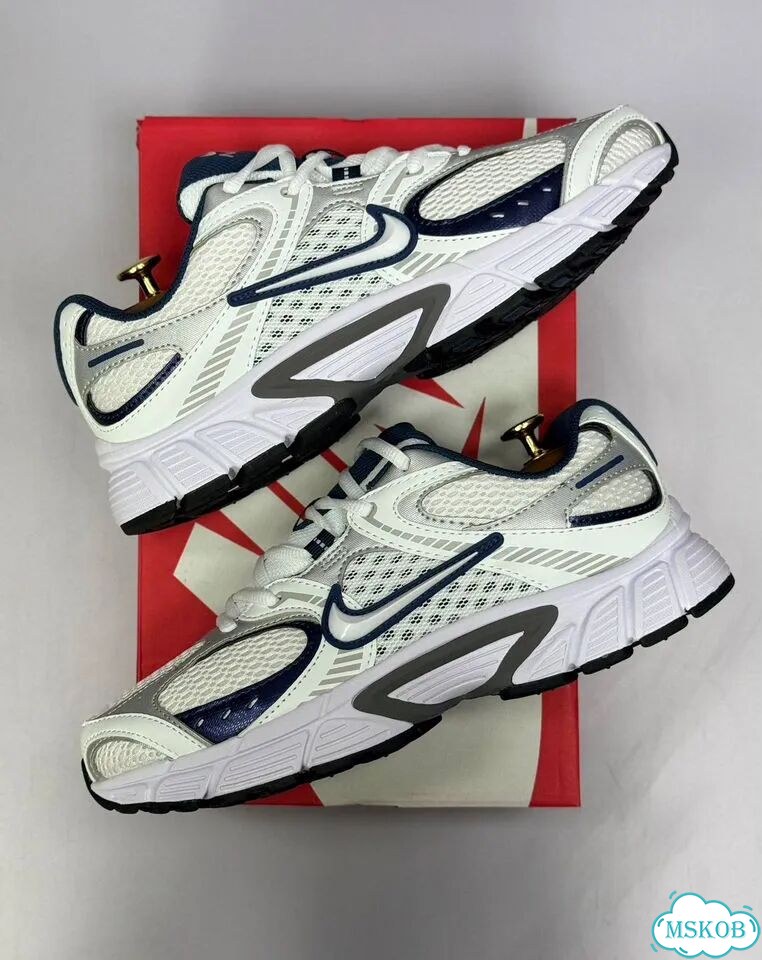 Кроссовки Nike V5 RNR SE Denim Dark Blue 37-45 фото 5