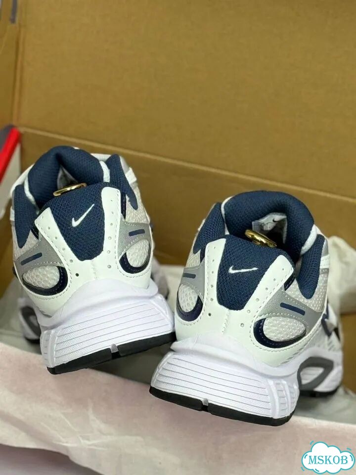 Кроссовки Nike V5 RNR SE Denim Dark Blue 37-45 фото 6