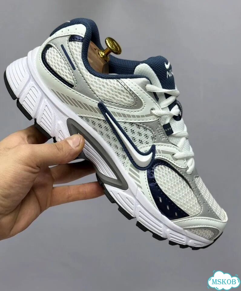 Кроссовки Nike V5 RNR SE Denim Dark Blue 37-45 фото 7