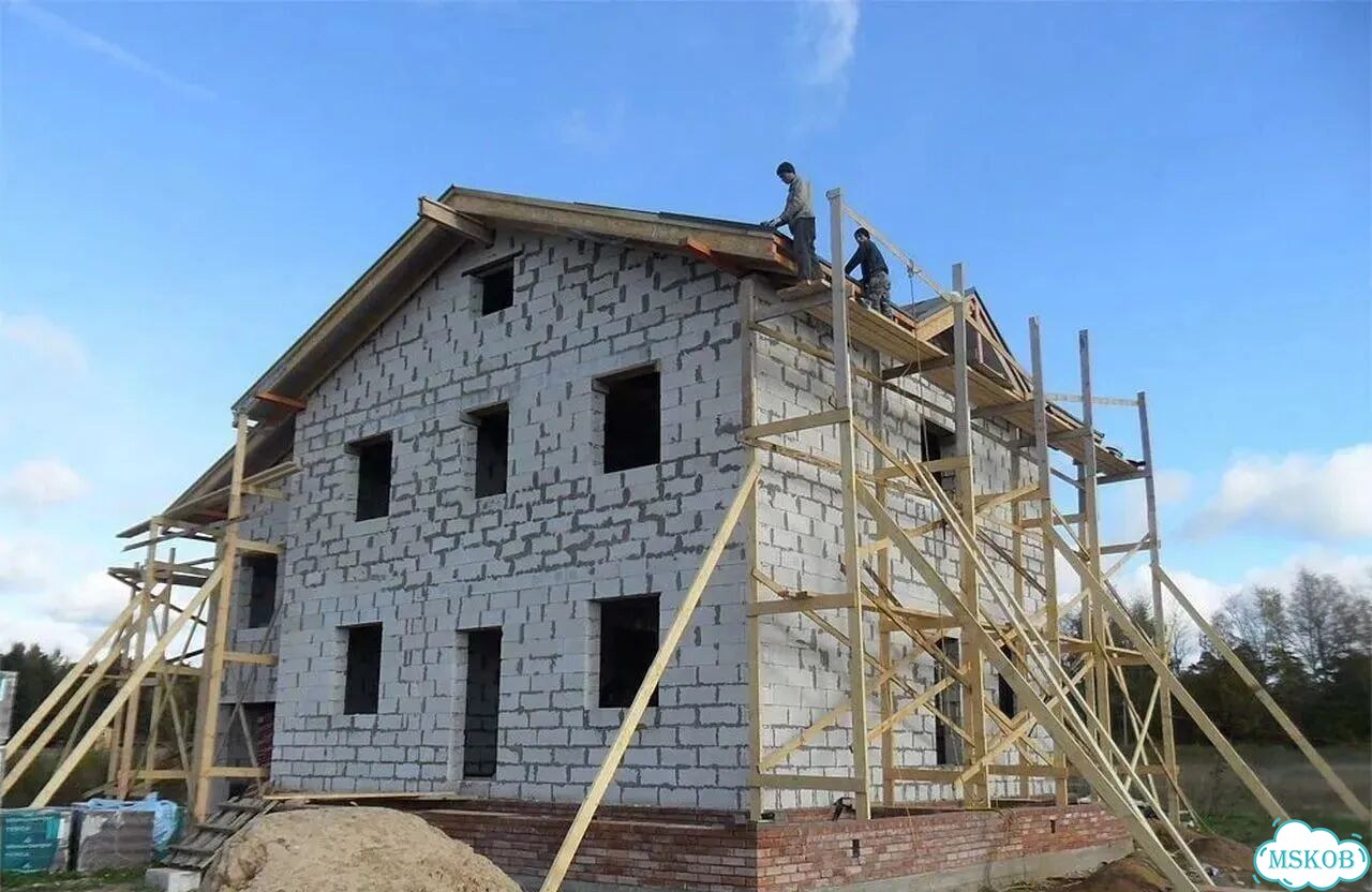 Строительная бригада без посредников с гарантией фото 3