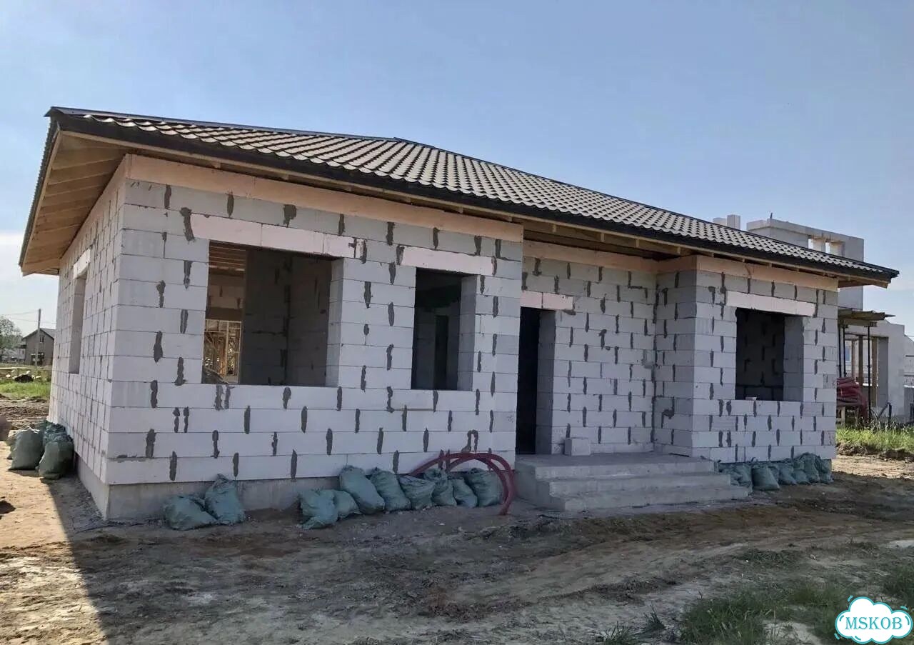 Строительная бригада без посредников с гарантией фото 9