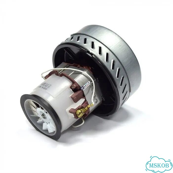 Мотор для моющего пылесоса Bosch, Siemens 432456 фото 1