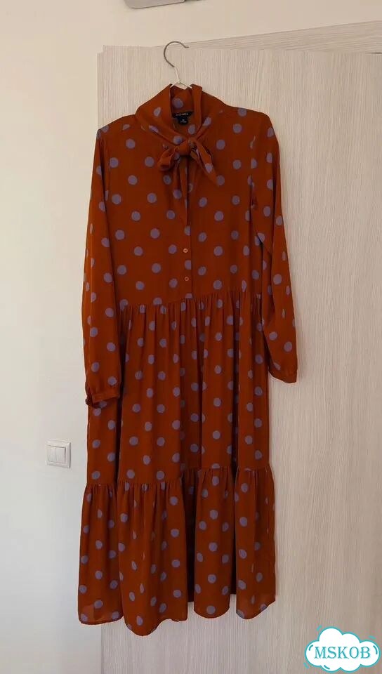 Платье monki s/m фото 1