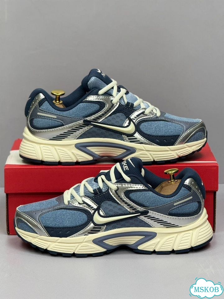 Кроссовки Nike V5 RNR SE Denim Blue 37-45 фото 1