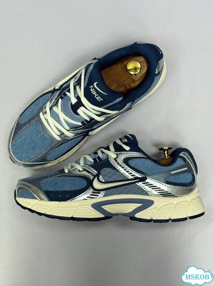 Кроссовки Nike V5 RNR SE Denim Blue 37-45 фото 2
