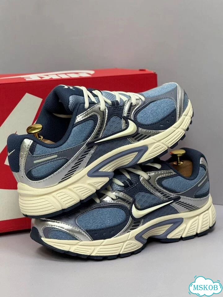 Кроссовки Nike V5 RNR SE Denim Blue 37-45 фото 3