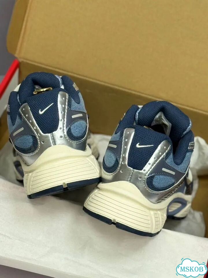 Кроссовки Nike V5 RNR SE Denim Blue 37-45 фото 4