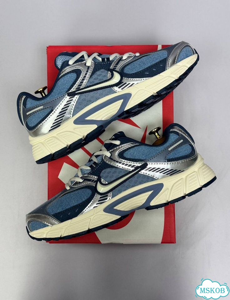 Кроссовки Nike V5 RNR SE Denim Blue 37-45 фото 6