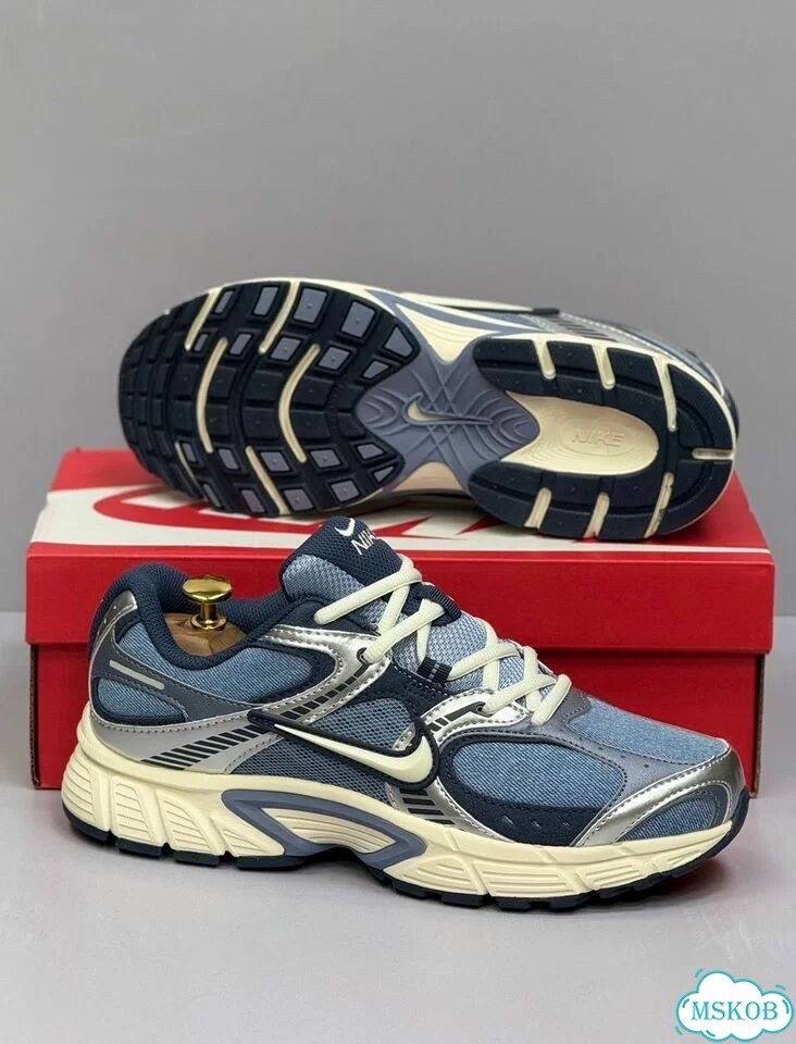 Кроссовки Nike V5 RNR SE Denim Blue 37-45 фото 8