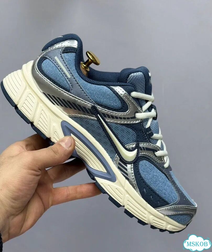 Кроссовки Nike V5 RNR SE Denim Blue 37-45 фото 9