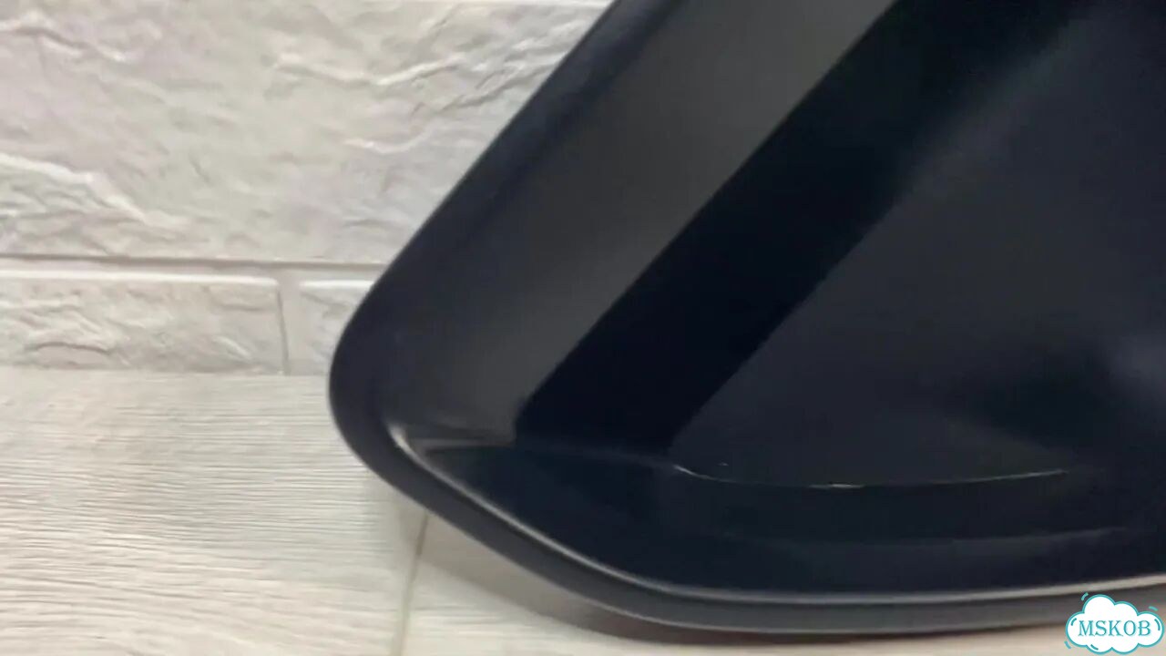 Накладка переднего бампера левая BMW X1 F48 фото 1