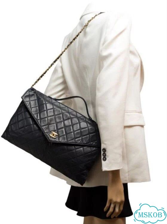 Сумка chanel оригинал фото 2