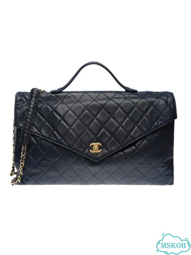 Сумка chanel оригинал фото 3