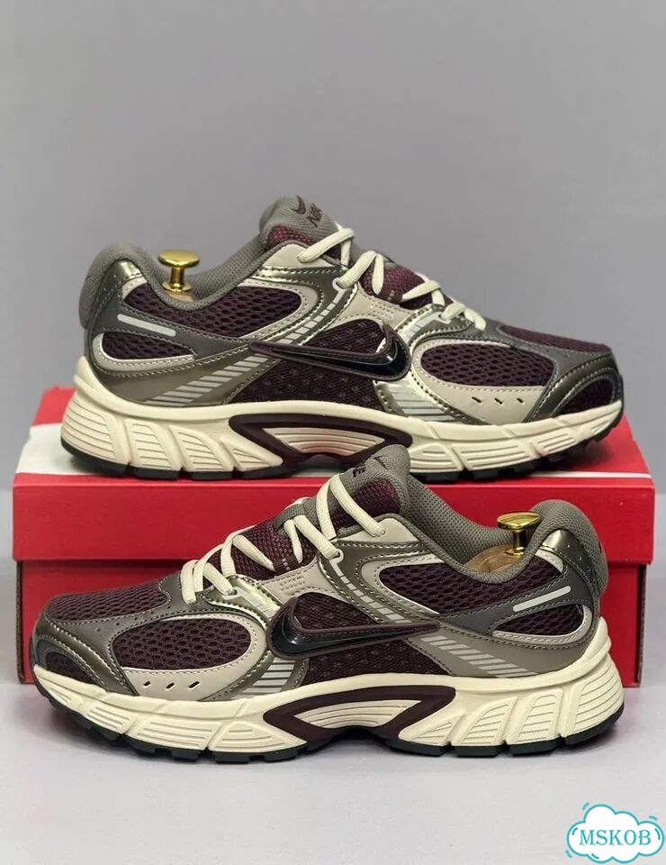 Кроссовки Nike V5 RNR SE Denim Wine 37-45 фото 1