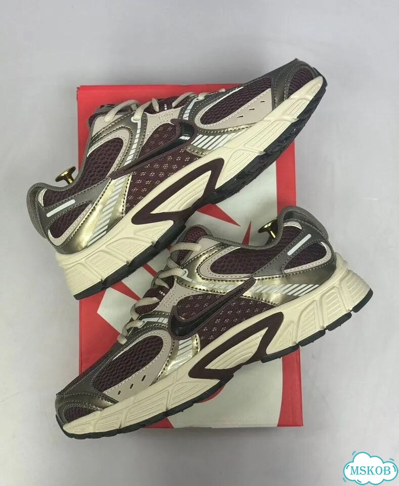 Кроссовки Nike V5 RNR SE Denim Wine 37-45 фото 2