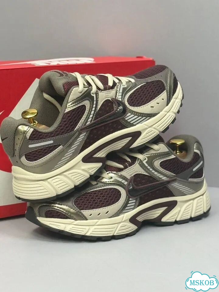 Кроссовки Nike V5 RNR SE Denim Wine 37-45 фото 3