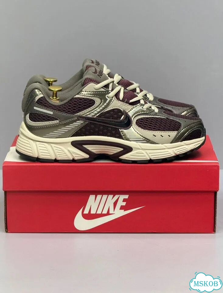 Кроссовки Nike V5 RNR SE Denim Wine 37-45 фото 4