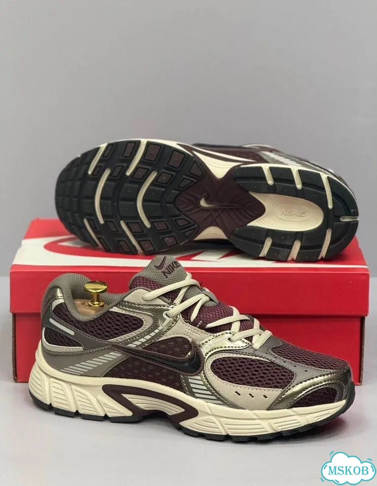 Кроссовки Nike V5 RNR SE Denim Wine 37-45 фото 5