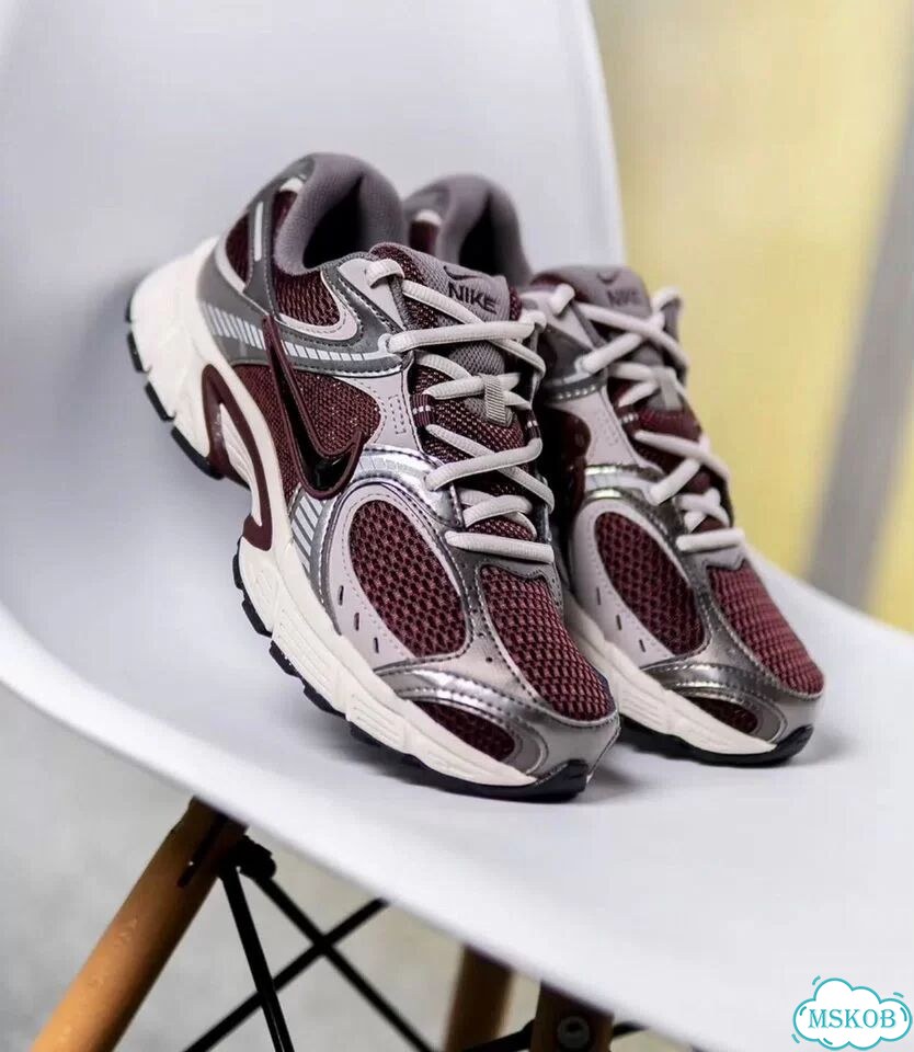 Кроссовки Nike V5 RNR SE Denim Wine 37-45 фото 7