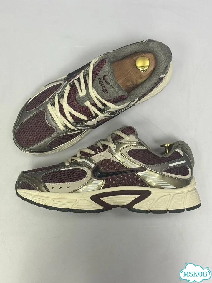 Кроссовки Nike V5 RNR SE Denim Wine 37-45 фото 8