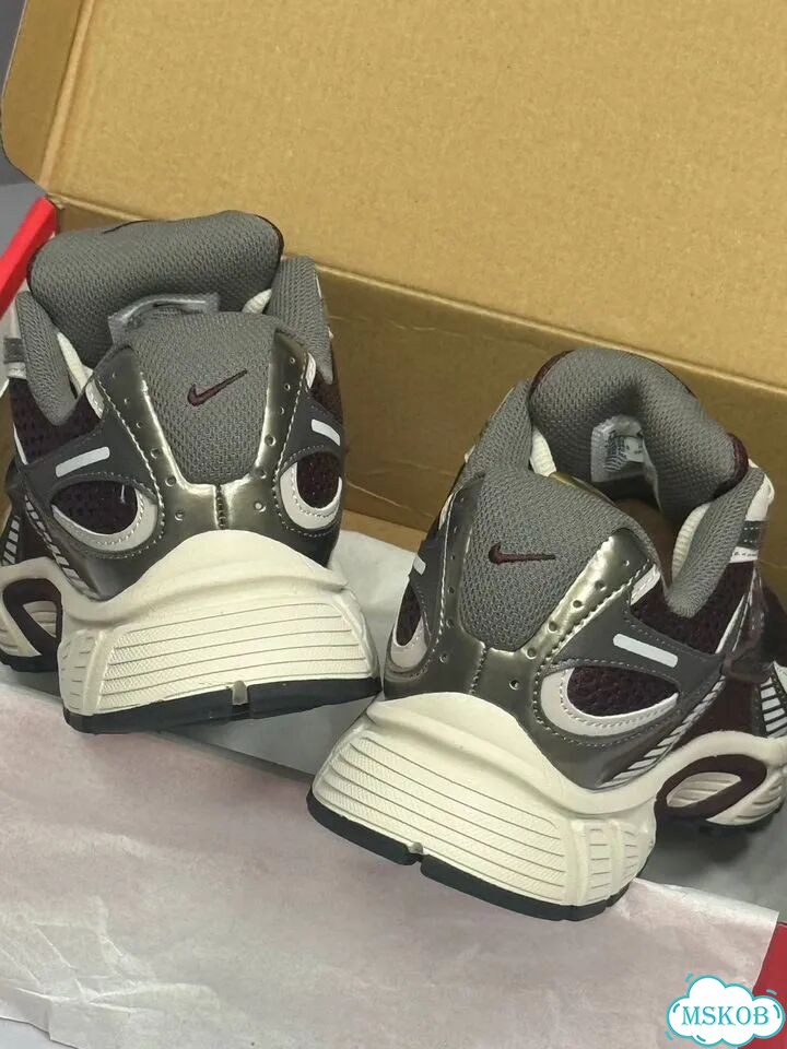 Кроссовки Nike V5 RNR SE Denim Wine 37-45 фото 9
