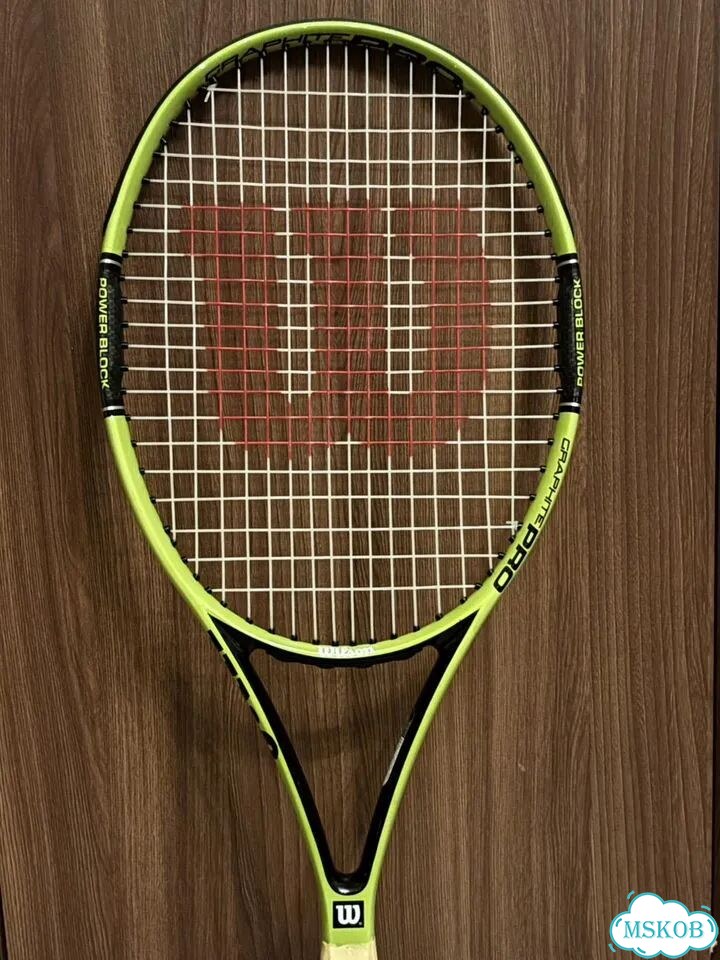 Ракетка Wilson Graphite Pro фото 1