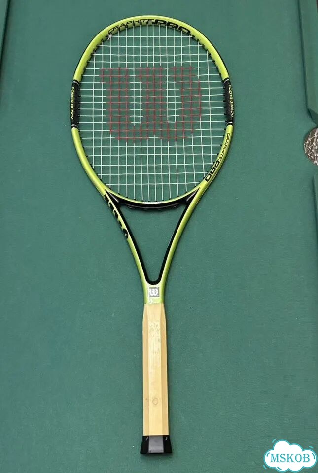Ракетка Wilson Graphite Pro фото 2