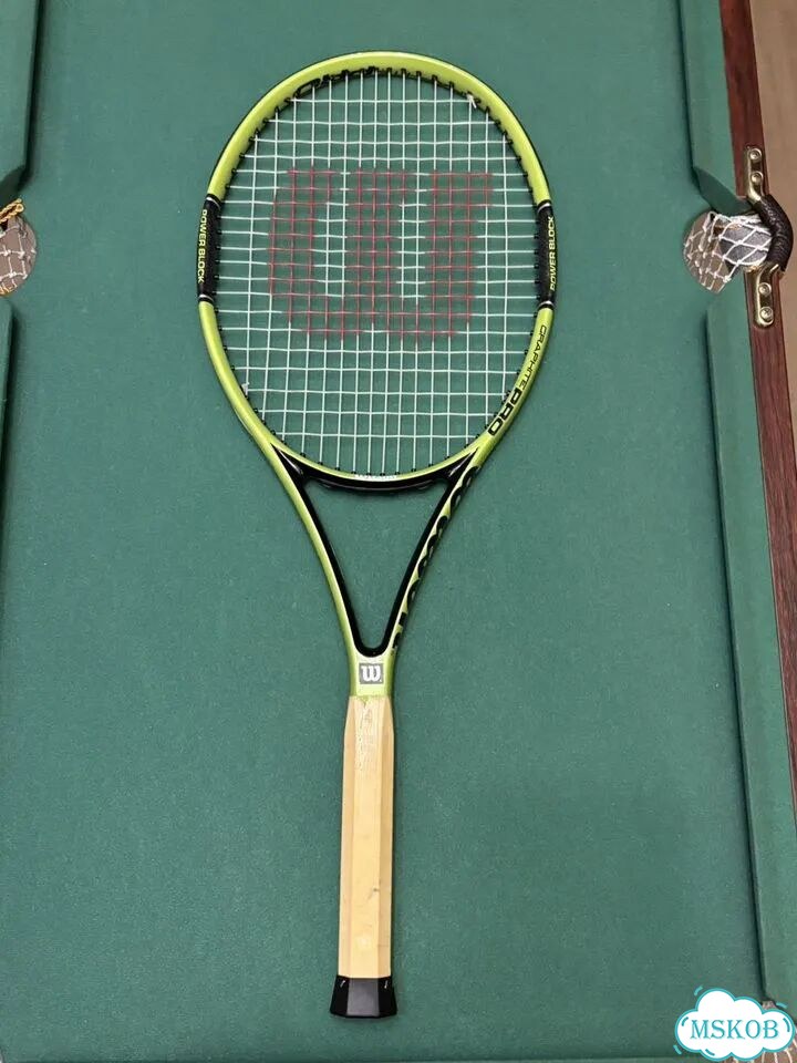 Ракетка Wilson Graphite Pro фото 3