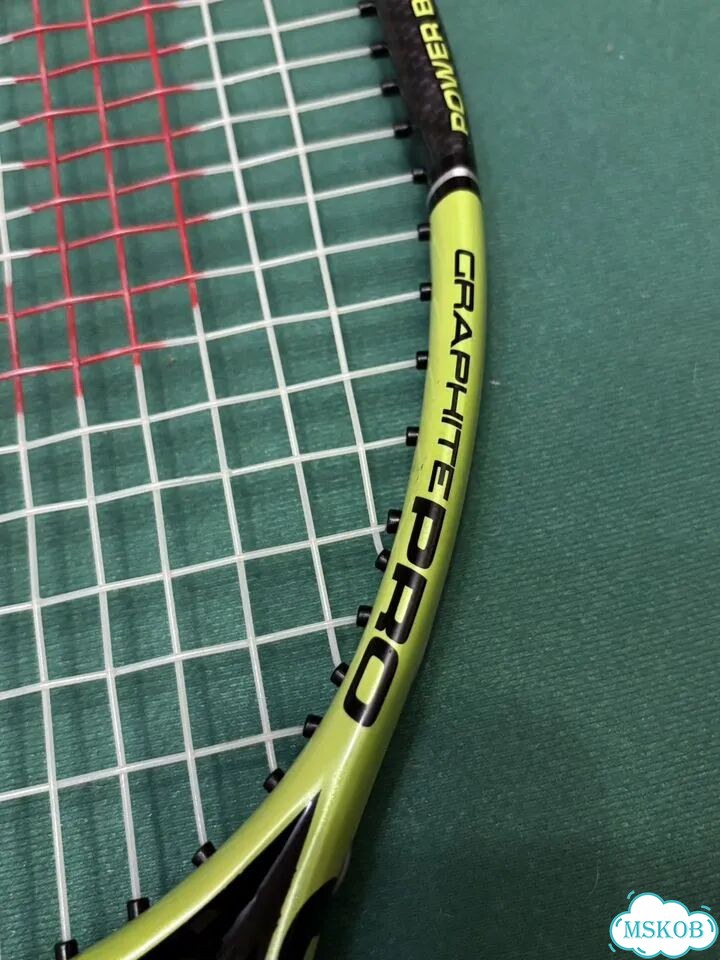 Ракетка Wilson Graphite Pro фото 4