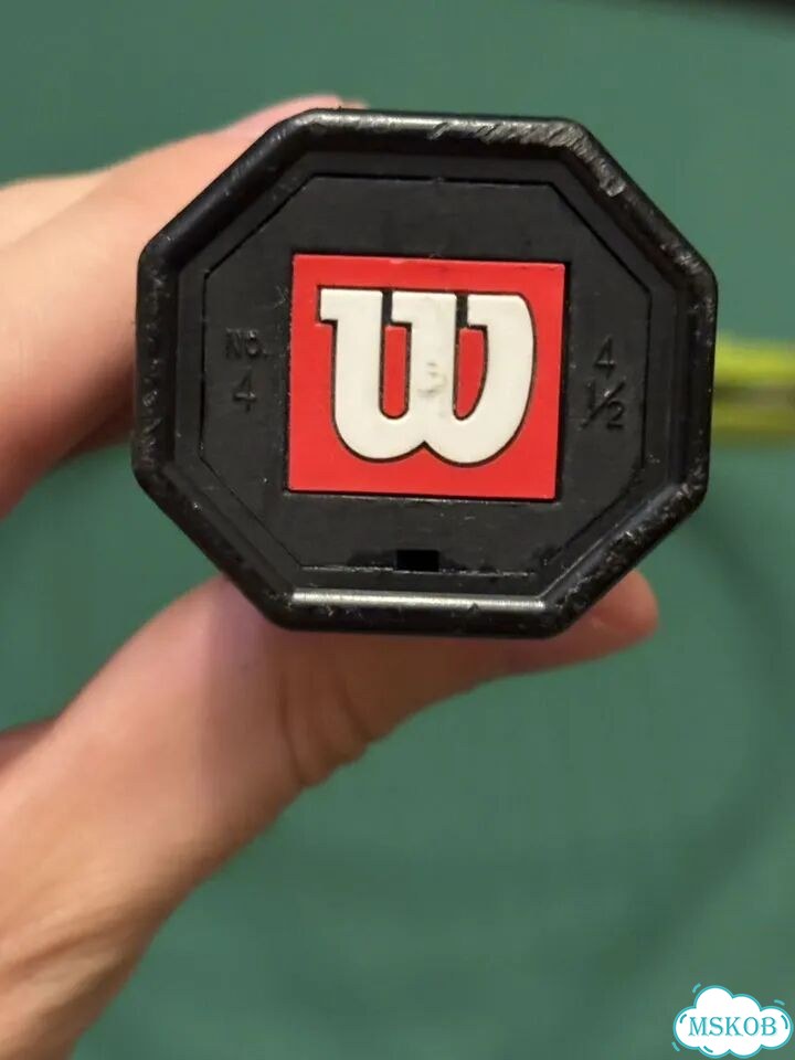 Ракетка Wilson Graphite Pro фото 7