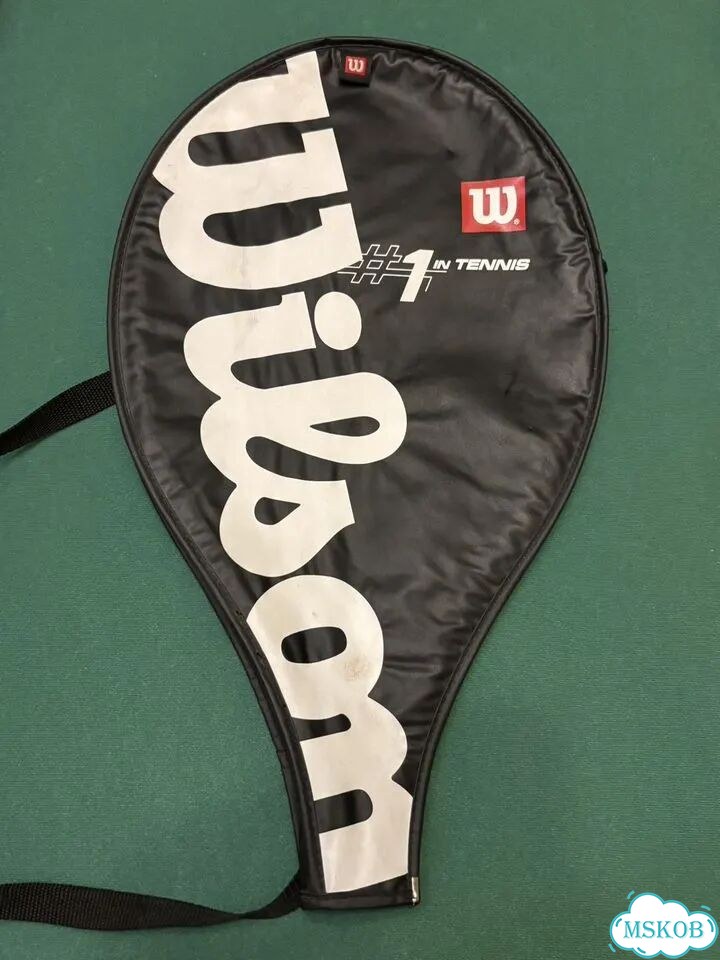 Ракетка Wilson Graphite Pro фото 9