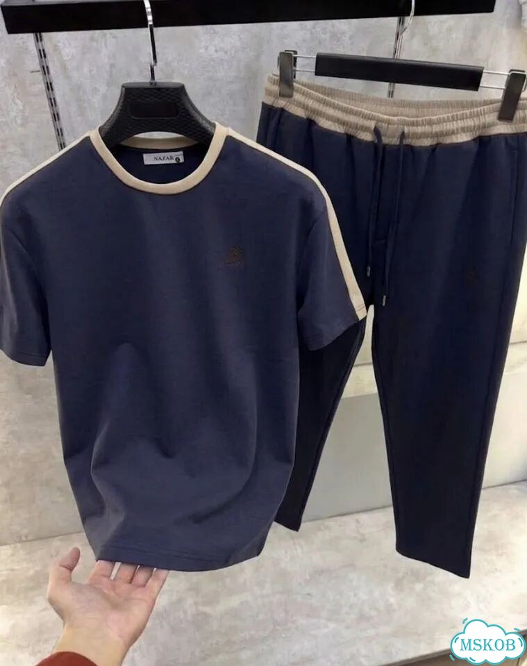 Костюм двойка Loro Piana Новинка фото 1