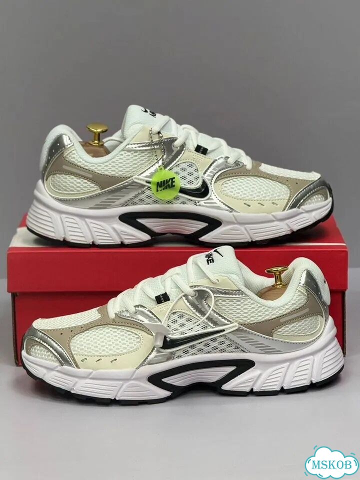Кроссовки Nike V5 RNR SE Denim Beige 37-45 фото 1